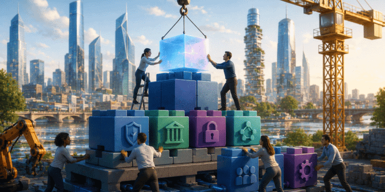 Crypto's Biggest Story