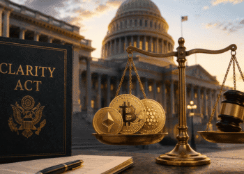 CLARITY Act