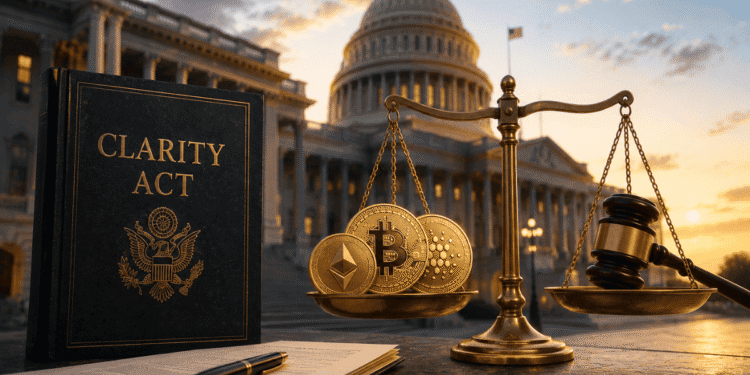 CLARITY Act