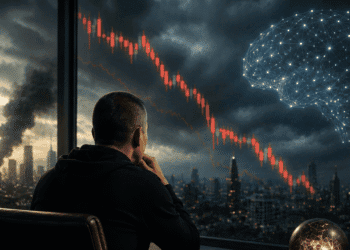 Crypto Market Slump