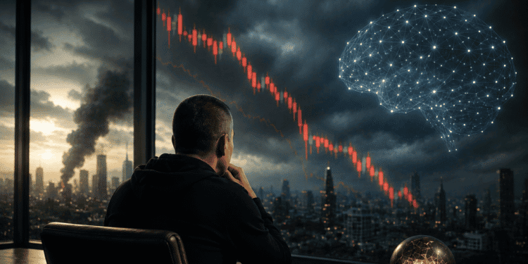 Crypto Market Slump
