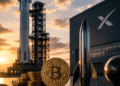 SpaceX IPO Filing
