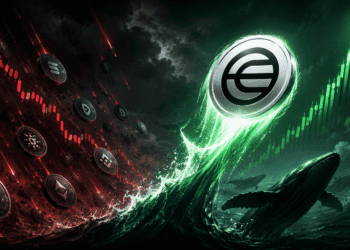 Worldcoin Soars 60% as Whales Load Up Before July’s 43% Token Unlock Cut