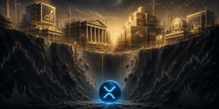 XRP at $1.10 With $1.5 Billion in ETF Inflows: The Most Mispriced Token in Crypto?