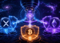 The Quantum Computing Race Just Started: XRP Ledger, Bitcoin, and Ethereum All Move on Same Day