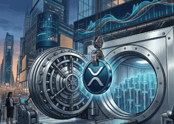 Ripple-Backed Evernorth Files SEC Amendment for $1 Billion XRP Treasury Company