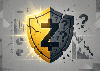 Zcash Crashed 42% to $340. Was It an Overreaction or the Start of Something Worse?