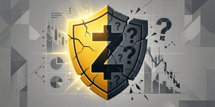 Zcash Crashed 42% to $340. Was It an Overreaction or the Start of Something Worse?