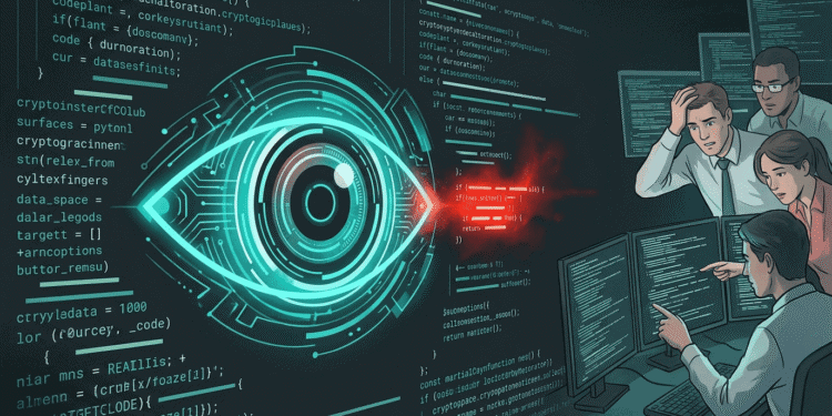 Zcash Crashes 42% After AI Discovers a Four-Year-Old Bug That Could Mint Unlimited Tokens
