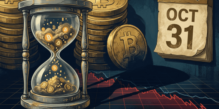 Mt. Gox Extends Repayment Deadline Again as $2 Billion in Bitcoin Hangs Over the Market