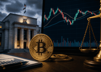 Bitcoin Holds