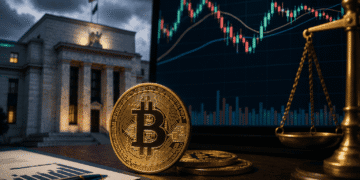 Bitcoin Holds