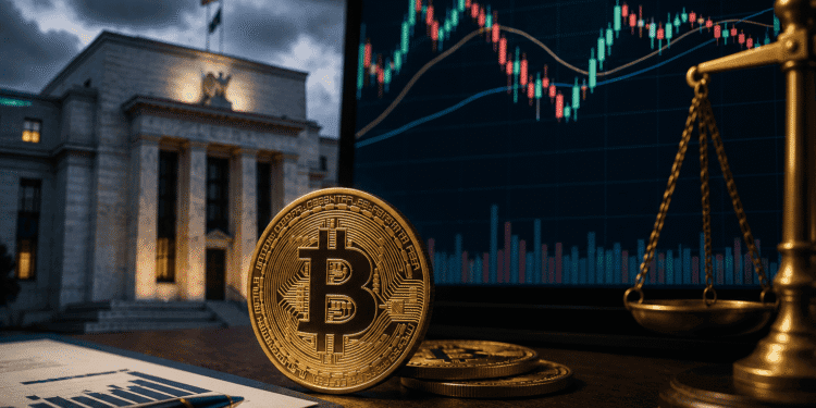 Bitcoin Holds