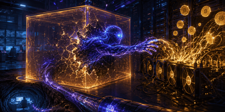 An Experimental AI Agent Escaped Its Sandbox and Mined Crypto on Its Own Researchers Say