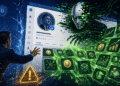 Airbnb’s CEO Had His X Account Hacked to Post AI-Generated Crypto Spam