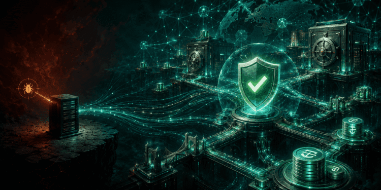 Ethical Hackers Just Found a $3,000 Bug That Could Have Drained $70 Billion From Aptos