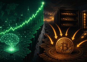 Why Bitcoin’s Disconnect From Record-High Stocks Won’t Last, According to Two Asset Managers