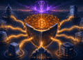 BlackRock, Coinbase and Strategy Are Funding Bitcoin’s Quantum Defense With $15 Million