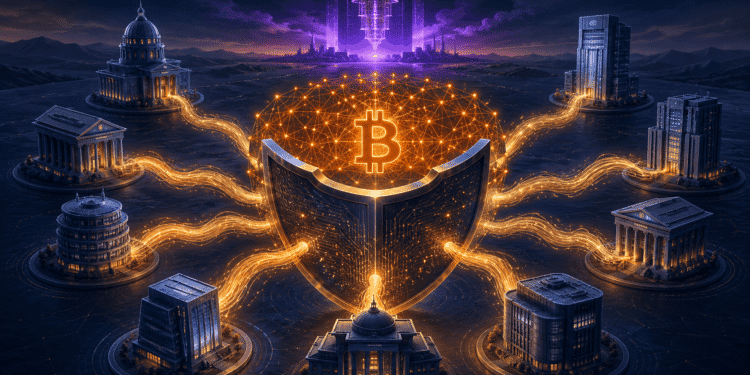 BlackRock, Coinbase and Strategy Are Funding Bitcoin’s Quantum Defense With $15 Million