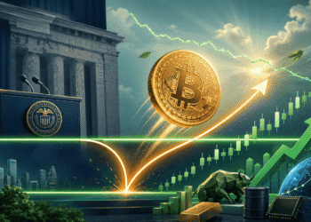 Bitcoin Just Reclaimed $60,000 After Warsh Said Inflation Risks Have Come Down