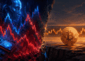 Why Bitcoin Suddenly Traded Steadier Than Tech Stocks as the AI Trade Wobbled