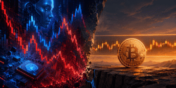 Why Bitcoin Suddenly Traded Steadier Than Tech Stocks as the AI Trade Wobbled