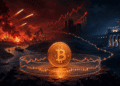 Bitcoin Shrugged Off Nine Nights of US Strikes on Iran: That Composure Is the Real Story