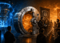 CZ Wants to Freeze Satoshi’s 1.1 Million Bitcoin Before Quantum Computers Can Steal It