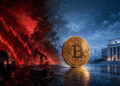 Bitcoin Slipped Below $63,000 as the US Struck Iran Again. The Surprise Was How Little It Fell