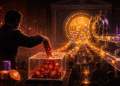 A Hacker Just Spent $4 Million to Steal $20 Million From the BONK DAO