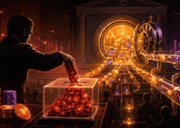 A Hacker Just Spent $4 Million to Steal $20 Million From the BONK DAO