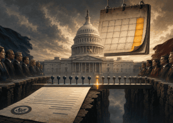 The CLARITY Act Has Nine Days Left, and Warren Has Already Called It Dead on Arrival