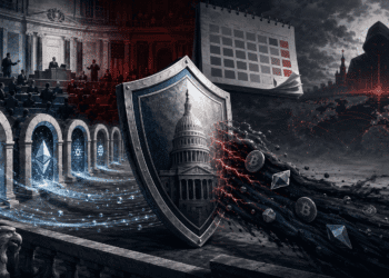 Lummis Says the CLARITY Act Is the Key to Stopping North Korea’s Hackers