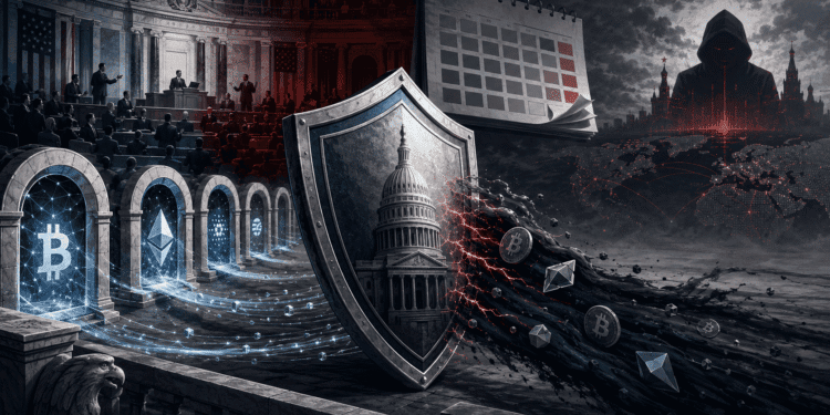 Lummis Says the CLARITY Act Is the Key to Stopping North Korea’s Hackers