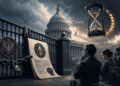 The CLARITY Act Just Got Blocked Before July 4 and Traders Are Not Happy