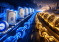 Coinbase’s Base Races to Launch 1:1-Backed Tokenized Stocks After Robinhood’s Head Start