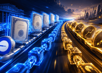 Coinbase’s Base Races to Launch 1:1-Backed Tokenized Stocks After Robinhood’s Head Start