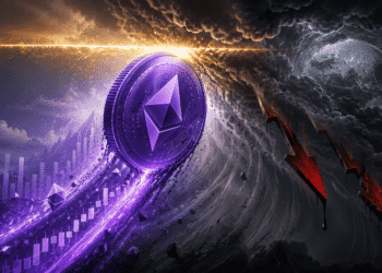 Ethereum Opened at a One-Month High Today. Then the Missiles Changed the Story