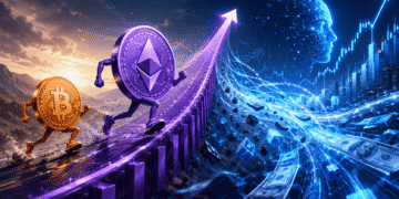 Ethereum Keeps Leading Bitcoin in the Recovery. History Says That’s Worth Watching