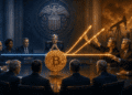 The Fed Held Rates, but Three Officials Voted to Hike. That’s the Signal Crypto Should Watch