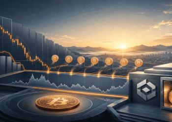 Grayscale Says Bitcoin Is Flashing an Early Bottom Signal With a 22% Income Opportunity
