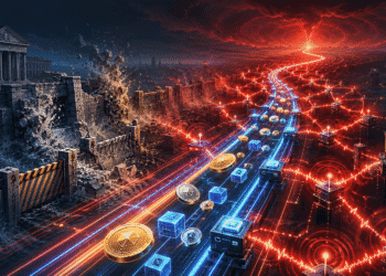 The IMF Just Warned That Tokenization Could Make Finance More Vulnerable to Shocks