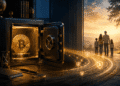 What Happens to Your Bitcoin When You Die? A New Service Bets 89% of Holders Are Worried