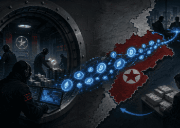 North Korea Arrested Its Own Hackers for Draining State Banks Through Crypto