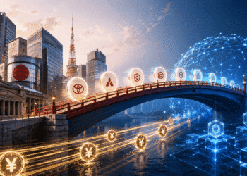 Ondo and SBI Are Tokenizing Japanese Assets in a Bid to Bridge Two Financial Systems