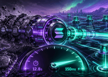 Solana’s Biggest Upgrade Since Launch Nears the Finish Line, Chasing 150ms Finality