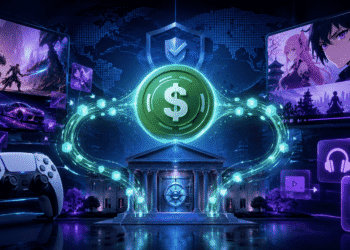 Sony Just Won US Approval to Launch a Dollar Stablecoin for Games and Anime