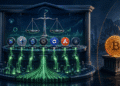 S&P and Pantera Built a Crypto Index That Deliberately Leaves Bitcoin Out