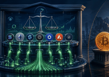 S&P and Pantera Built a Crypto Index That Deliberately Leaves Bitcoin Out