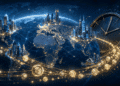 SWIFT Just Launched a Blockchain Ledger for 24/7 Global Payments With 17 Banks